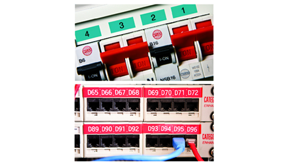 专业标签制作更高效  