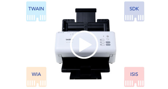 支持多种软件协议接口