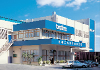 台弟工业股份有限公司