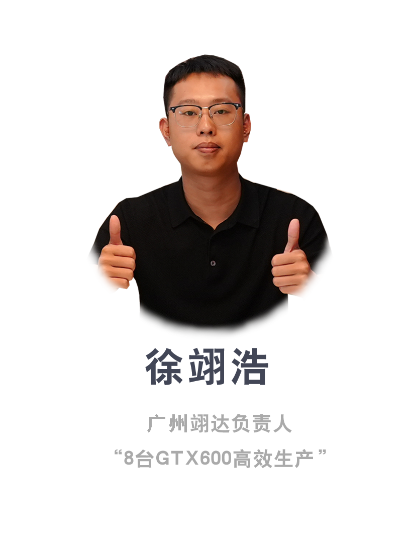 兄弟故事~第十卷~广州翊达