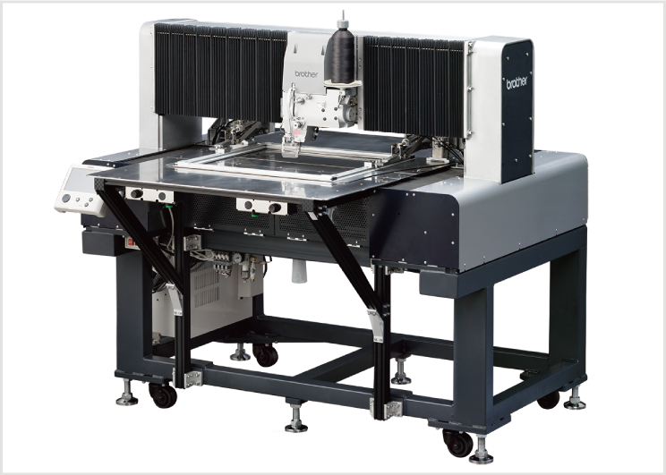 程序式电脑花饰机