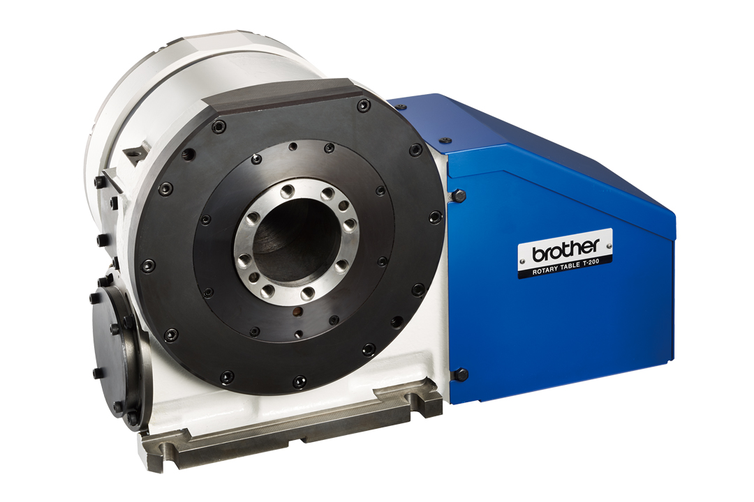 附加转台 T-200Ad