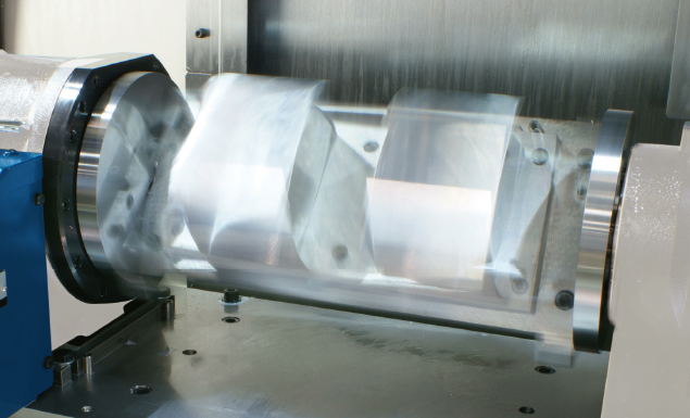 附加转台 T-200Ad的特点