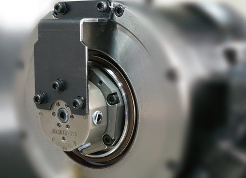 T-200Ad用旋转接头