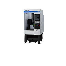 去毛刺加工中心 SPEEDIO DG-1