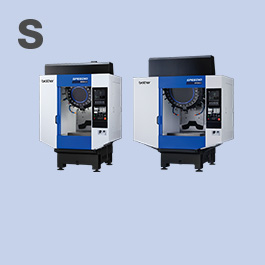 紧凑型加工中心 S500Zd2/S700Zd2