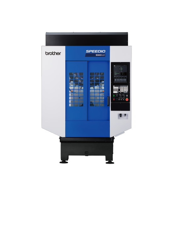 立式BT30紧凑型加工中心SPEEDIO S系列