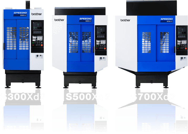 S300Xd2 S500Xd2 S700Xd2