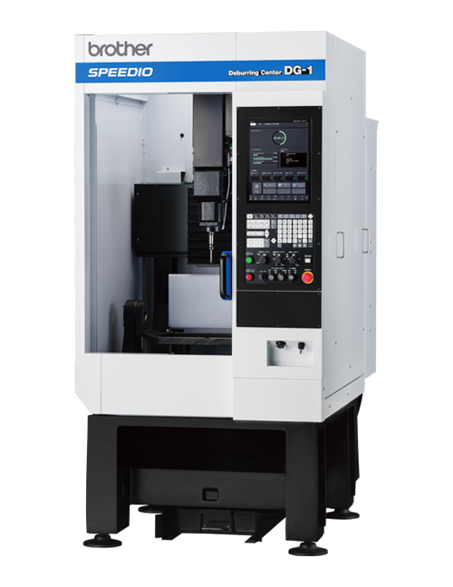 去毛刺加工中心 DG-1