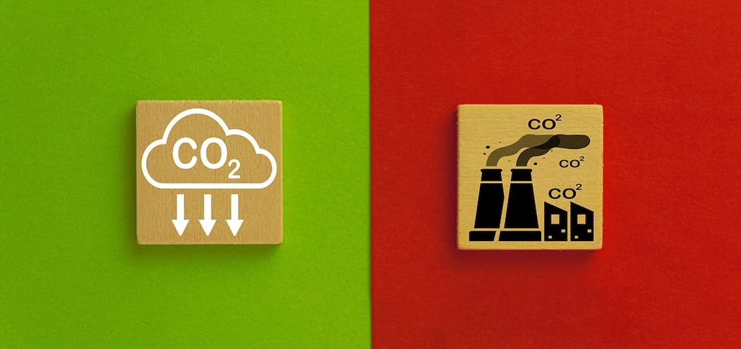 中国数控机床行业绿色发展新政：助力碳达峰碳中和