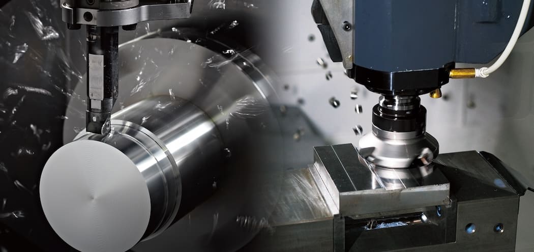 复合加工中心：优势及高效灵活的制造解决方案