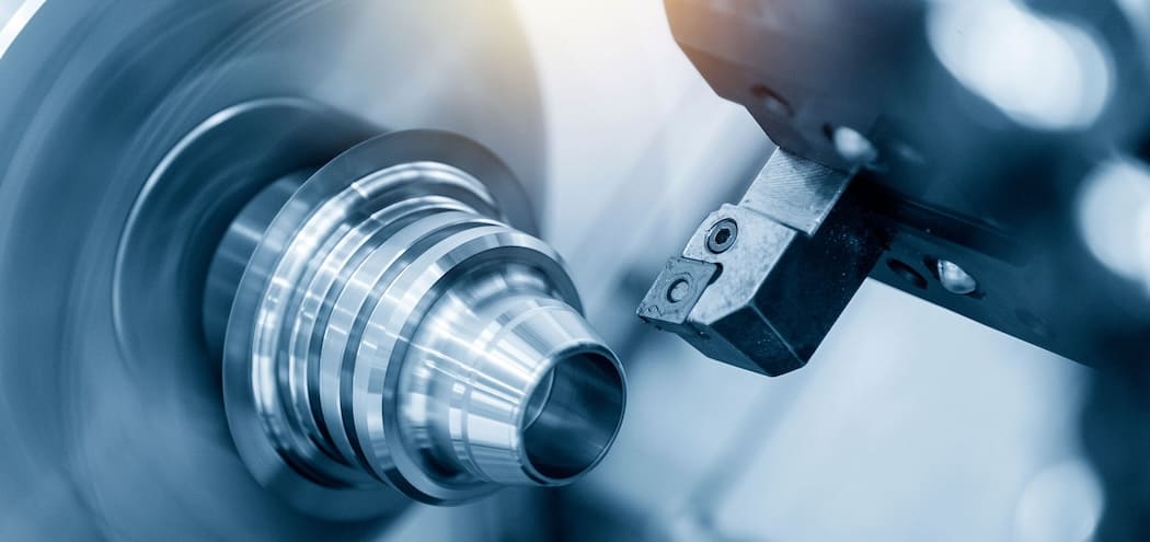 车床（车削加工）是什么？车床的种类及其结构