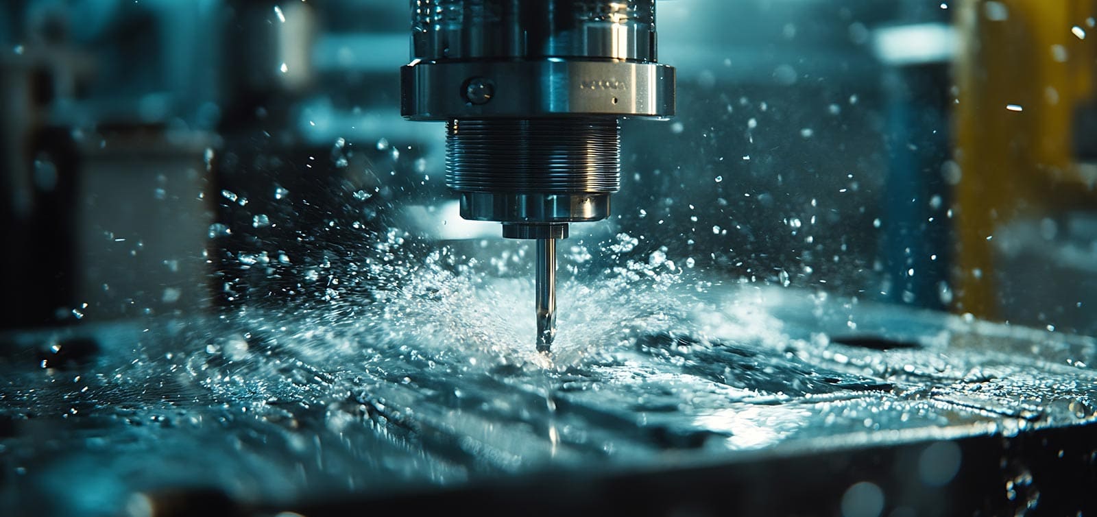 金属加工必学：切削速度——从公式到实战应用全解