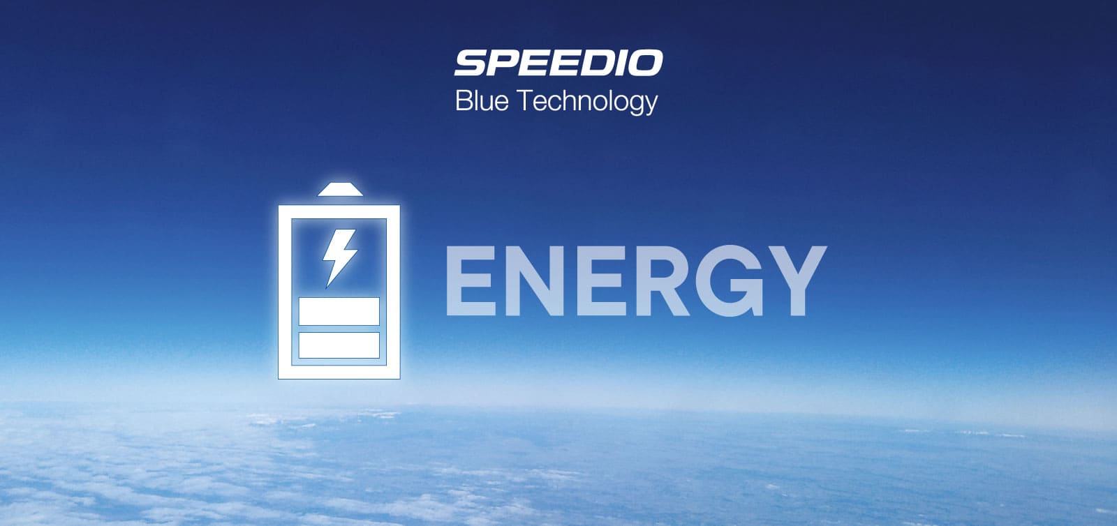 实现削减能源浪费，助力环保制造的SPEEDIO Blue Technology