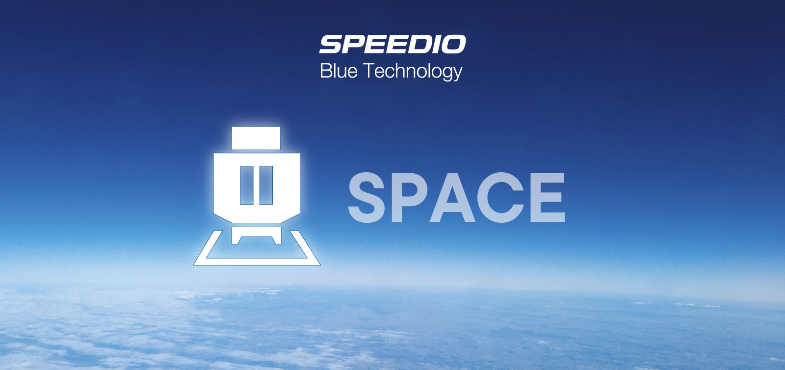 通过SPEEDIO Blue Technology削减空间浪费