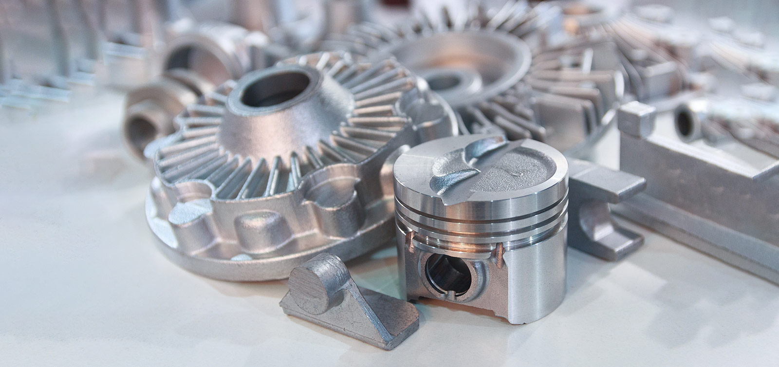 压铸零件制造流程解析！需注意哪些要点？