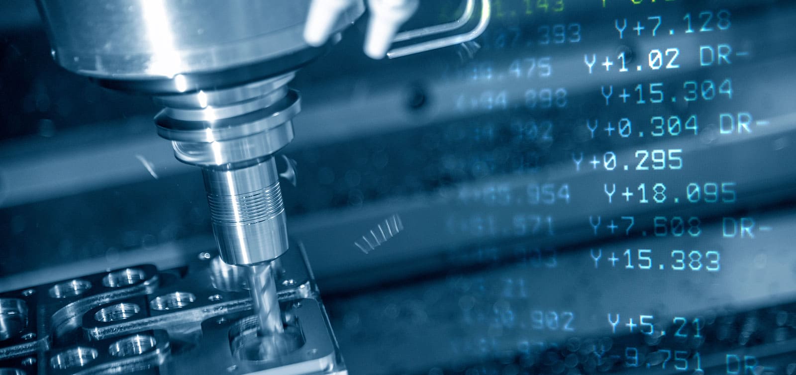 G代码是什么？10分钟吃透核心代码及程序解析方法