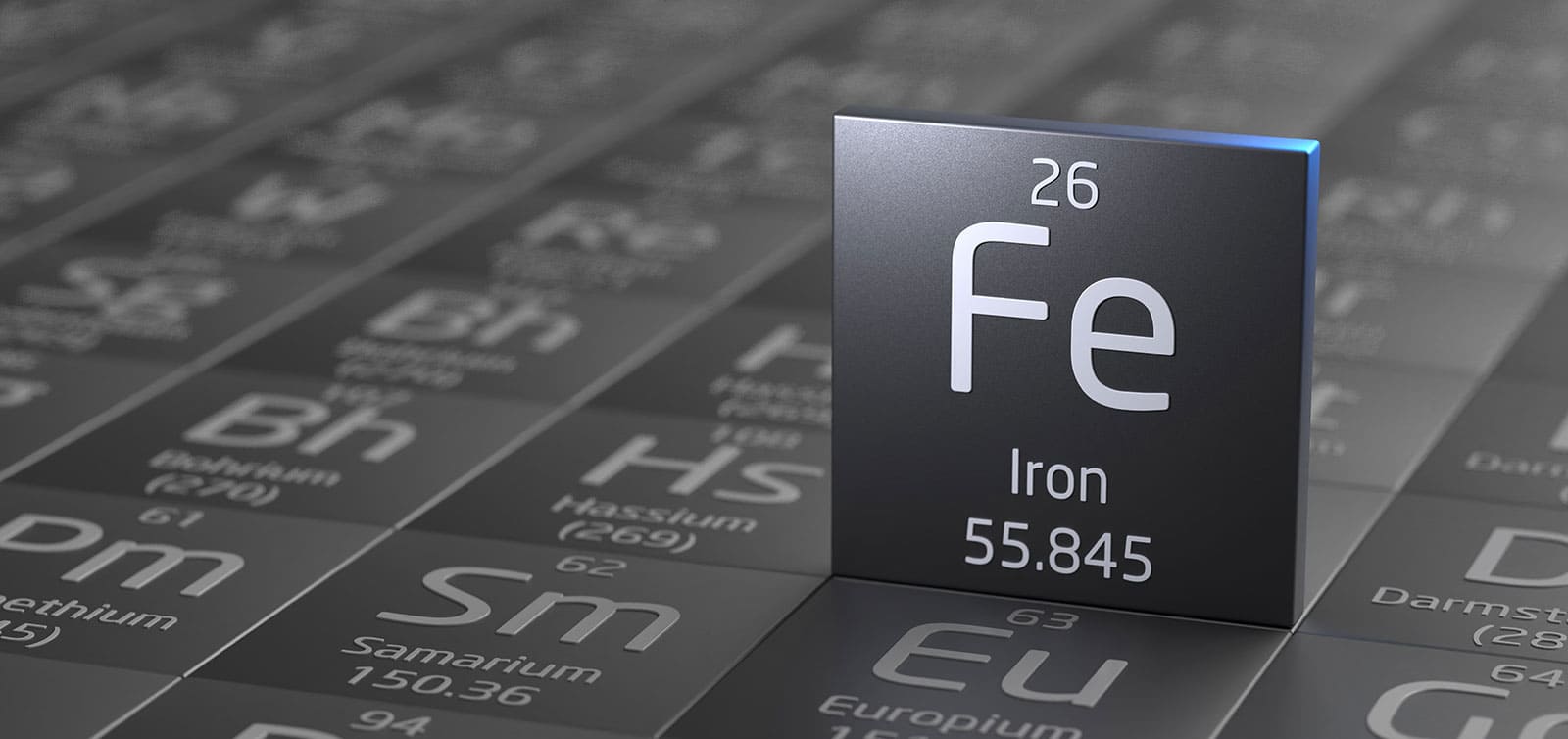 刀柄种类与特点解析 助力实现高精度加工