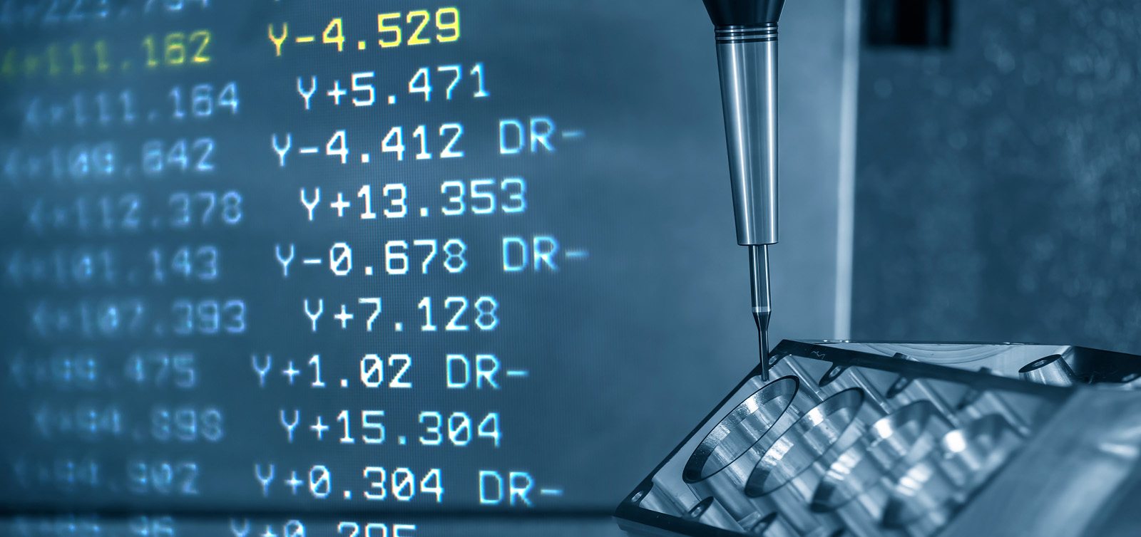 详解数控程序的编程方法