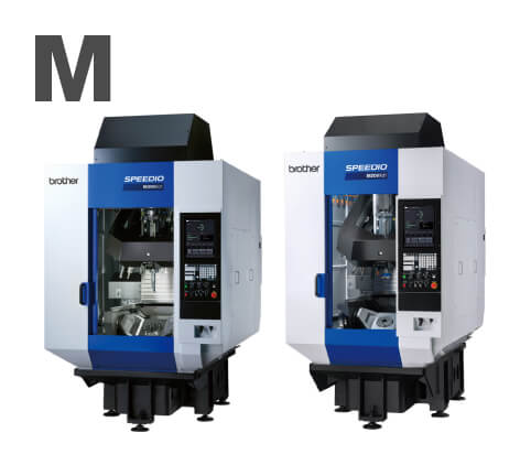 M200Xd1-5AX RD/M300Xd1 RD