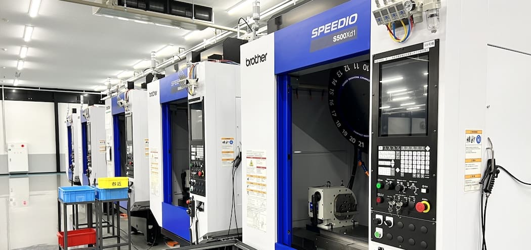 春近制造所有限公司