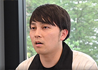 生产部 菌部尚哉先生