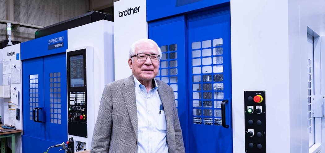 小泽金属工业有限公司