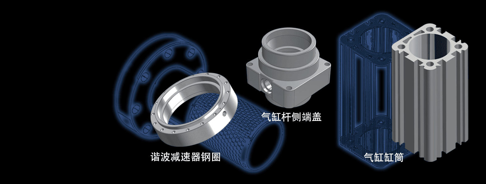 SPEEDIO！各业界卓越表现 自动化设备