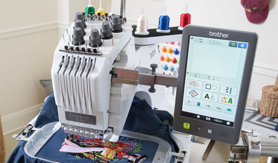 线张力范围扩大