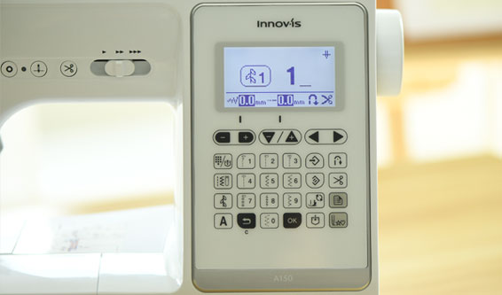 带背光的LCD显示屏