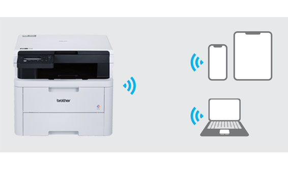 Wi-Fi Direct