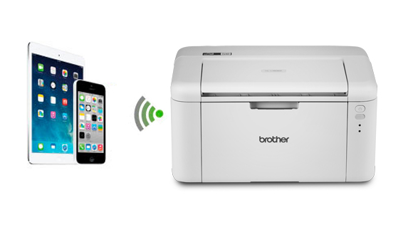 Wireless Direct